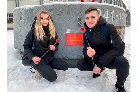Все новости